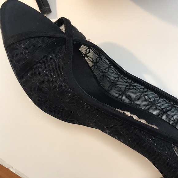 elegant high heels - Picture 8 of 11